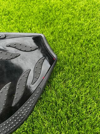 Waveboard / Skate de equilibrio 2 ruedas – Negro