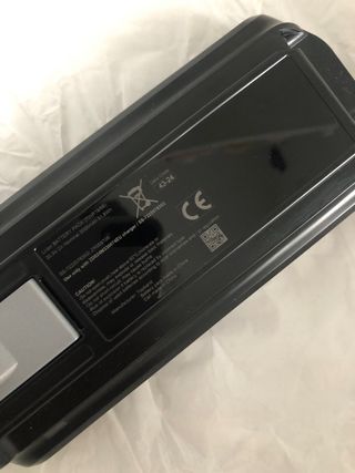 Batería aspiradora Rowenta 13.60