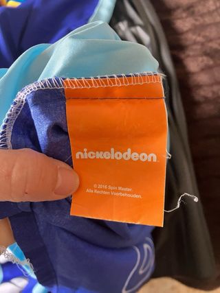 Funda Nórdica Patrulla Canina