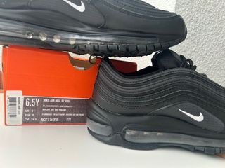Zapatillas Nike Max 97 Talla 39