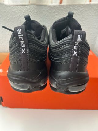 Zapatillas Nike Max 97 Talla 39