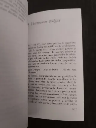 Fray Perico Y Su Borrico/Brother Perico and His...