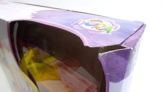 Mega Bloks Guardería de Dora la Exploradora 23 pzs