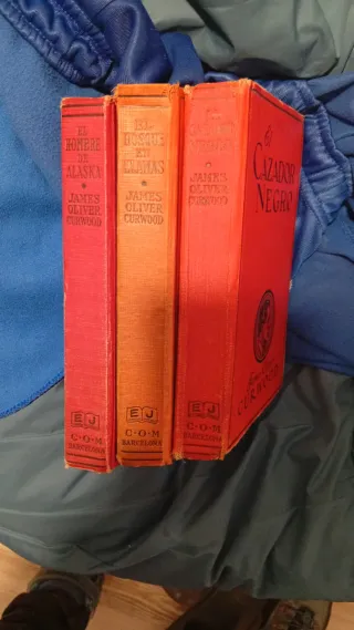 Bolsas de golf y palos antiguos