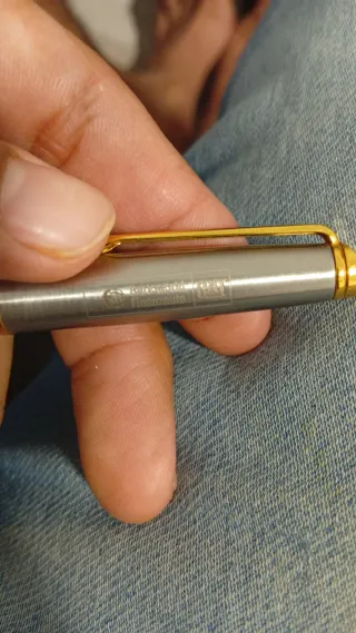 Bolsas de golf y palos antiguos