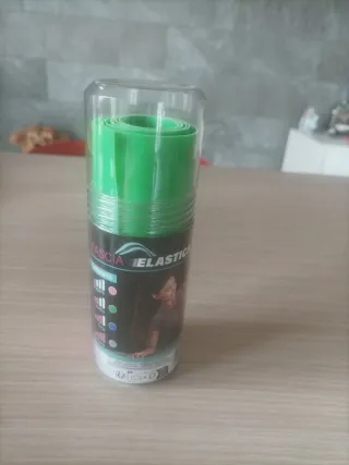 Fascia elastica palestra