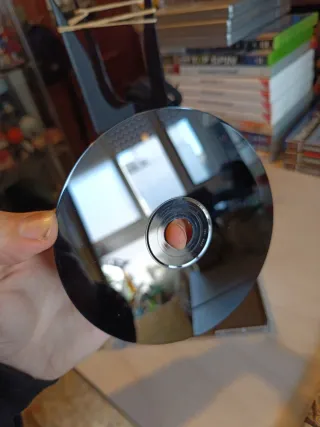 Resident Evil PS1 Completo PAL