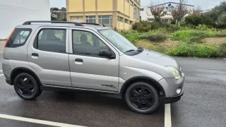 Suzuki Ignis 2004