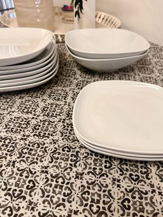 Platos IKEA