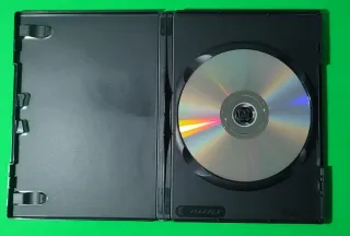 Sobreviviendo a la Navidad DVD