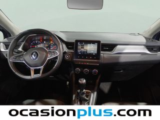 Renault Captur Intens TCe 66 kW (90 CV)