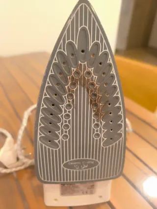 Plancha Orbitronic SI-362