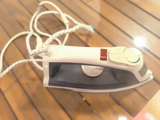 Plancha Orbitronic SI-362