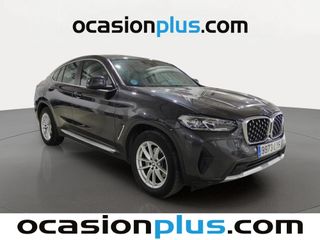 BMW X4 xDrive20d xLine 140 kW (190 CV)