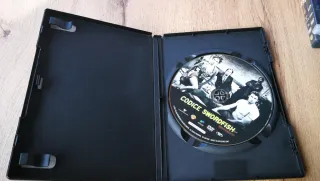 DVD Codice Swordfish - John Travolta