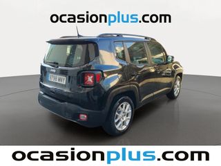 Jeep Renegade 1.0G Limited 4x2 88 kW (120 CV)