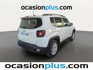 Jeep Renegade 1.0G Limited 4x2 88 kW (120 CV)