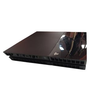 CONSOLA SONY PS4 FAT 500GB + CABLES