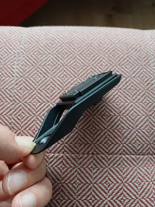 Supporto Kiox 300 per Scott Patron