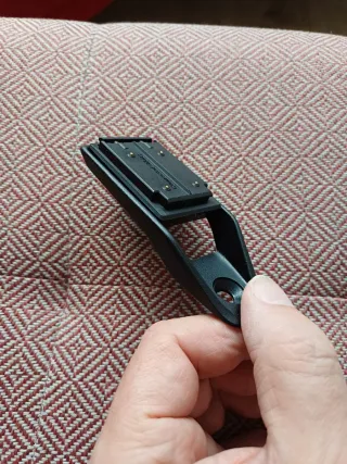 Supporto Kiox 300 per Scott Patron