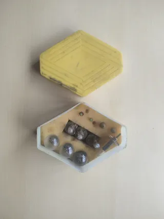 Estuche Bombillas Renault Original