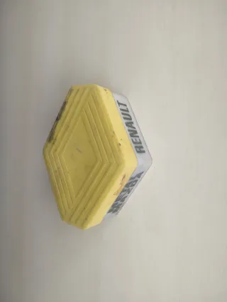 Estuche Bombillas Renault Original