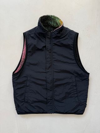Stussy Vest Sherpa