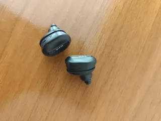 Auriculares Inalámbricos Vieta Negros
