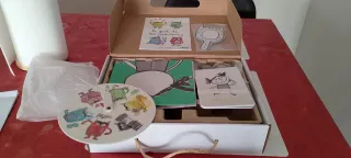 Juego Yo Descubro las Emociones