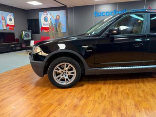 BMW X3 2005
