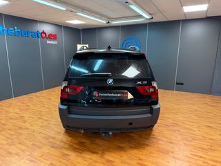 BMW X3 2005