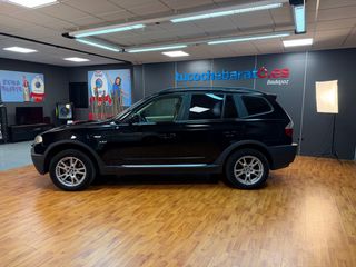 BMW X3 2005