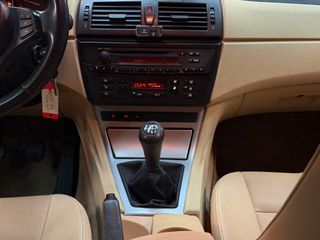 BMW X3 2005
