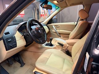 BMW X3 2005