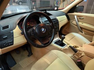 BMW X3 2005