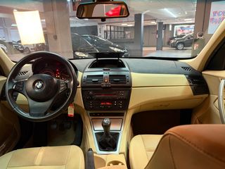 BMW X3 2005