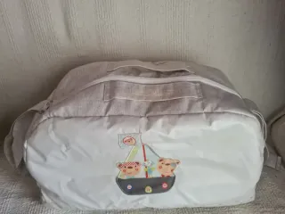 Bolso/Bolsa para cochecito o viaje