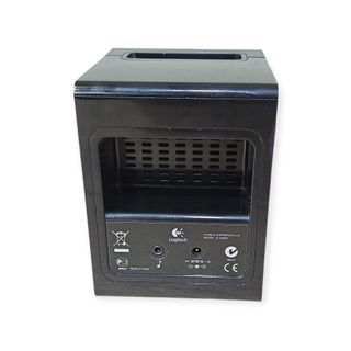 ALTAVOZ LOGITECH PARA IPOD S00067 + CARGADOR