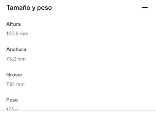 Oppo Find X5 Lite Negro