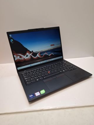 LENOVO THINKPAD  L14G5 INTEL CORE ULTRA 5 125U 16RAM 512SSD W11 + CARGADOR+ CAJA *A ESTRENAR