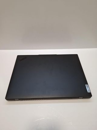 LENOVO THINKPAD  L14G5 INTEL CORE ULTRA 5 125U 16RAM 512SSD W11 + CARGADOR+ CAJA *A ESTRENAR