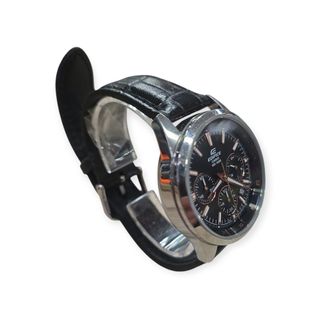 RELOJ PULSERA CUARZO CHRONO CASIO EFR 527