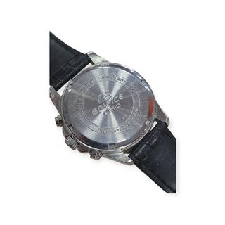 RELOJ PULSERA CUARZO CHRONO CASIO EFR 527