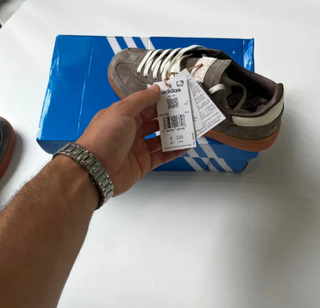 Handball Spezial Earth Strata Gum