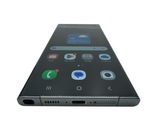 SAMSUNG S23 ULTRA 256GB 8GB RAM VERDE + CAVO + SCATOLA