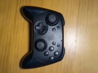 Mando Pro Nintendo Switch Edición Especial Zelda