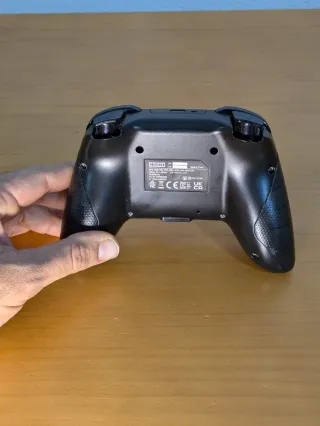 Mando Pro Nintendo Switch Edición Especial Zelda