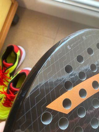 Pala Pádel HEAD Speed Motion