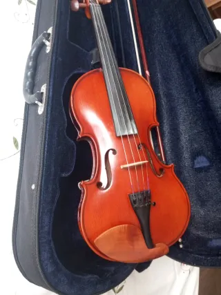 Violín SieLam Divertimento 3/4