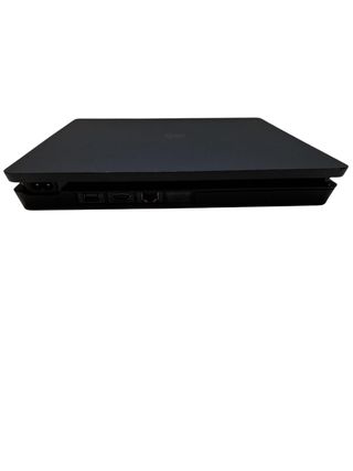 CONSOLA PS4 SLIM 500 GB + COMANDO + CAVO ALIMENTAZIONE